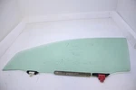 Fits 2009-2013 Toyota Corolla Driver Left Side Front Door Window Glass (usa) Used. Price: $139.99.