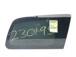2004-2009 Dodge Durango Passenger Right Rear Quarter Glass Back Side Window Oem Used. Price: $121.84.