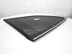 2019-2023 Subaru Forester Rear Driver Left Quarter Window Glass 65209SJ010 Used. Price: $174.56.