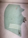 2020-2022 Hyundai Ioniq Front Driver Door Glass Window Used. Price: $213.75.