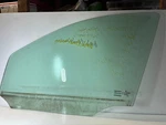 Front Left Door Window Glass 43R-008010 2007-2012 Mercedes Benz X164 GL450 GL550 Used. Price: $61.75.