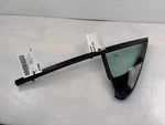 2017-2024 Audi Q7 Front Right Side Vent Window Glass Oem Used. Price: $119.88.
