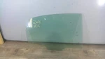 06 - 11 Hyundai Azera Right Passenger Rear Door Window Glass Used. Price: $151.96.