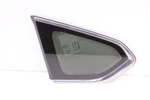 2019-2023 Hyundai Santa Fe Sel Rear Left Side Quarter Window Glass 87810-S1100 Used. Price: $131.88.
