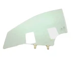2019 Hyundai Kona Front Door Window Glass Left Driver Side Oem 29K Miles Used. Price: $119.00.