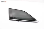 2017 - 2024 Audi SQ7 Rear Left Driver Side Quarter Window Glass Oem Used. Price: $123.74.