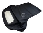 New Mini 100% Original Cabrio Softtop Hood With Glass Window R52 Oem 54347135290. Price: $1250.00.