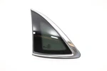 2015 - 2024 Ford Edge Rear Left Side Quarter Window Glass Oem FT4BR29701A Used. Price: $178.03.