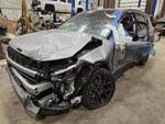 Used Rear Left Door Glass Fits: 2023 Jeep Compass New Style Horizontal. Price: $127.50.