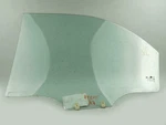 2000 - 2004 Kia Spectra Sedan Window Glass Door Rear Passenger K2A372511 Oem Used. Price: $125.99.
