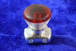 Vintage Casco Spinner Knob Steering Wheel Suicide Accessory Brodie Necker Used. Price: $49.95.