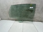 2014 Ford Focus Rear Right Passenger Side Door Glass Oem+ Used. Price: $83.71.