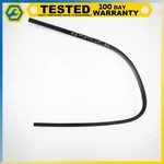 08-19 Maserati Granturismo Coupe Rear Right Side Quarter Window Moulding Trim Oe Used. Price: $128.17.