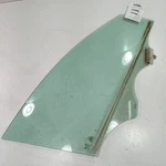 Passenger Right Front Door Glass Window Built Fits 15-19 Hyundai Sonata Used. Price: $94.94.