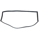 1967-72 F100 Windshield Weatherstrip With Groove F250 F350 Pickup Truck New. Price: $84.90.