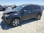 Used Right Quarter Glass Fits: 2009 Acura Mdx Grade. Price: $110.00.