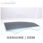 2013-2016 Audi Allroad B8.5 Front Right Door Window Glass 8K0845202D Used. Price: $139.99.
