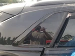 21 Audi Q8 Line Quarter Glass Right Passenger Used. Price: $250.00.