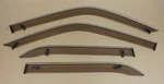 Lexus LS400 1995-2000 Toyota Celsior UCF20/21 Window Visor Oem Jdm Used. Price: $159.00.