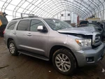 (local Pickup Only) Driver Left Quarter Glass With Sunshade Fits 08-22 Sequoia 6 Used. Price: $123.40.