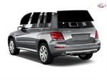 Computerized Custom Precut 2PLY Window Tint Film Kit For 09-15 Mercedes Benz Glk New. Price: $33.73.