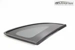 2011-2025 Mitsubishi Outlander Sport Rear Right Side Quarter Window Glass Oem Used. Price: $169.39.
