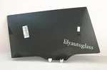 Fit 2011-2017 Honda Odyssey Passenger Right Rear Sliding Cargo Door Window Glass New. Price: $92.00.