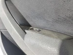 Used Rear Right Door Assembly Side Fits: 2015 Bmw X1 W/o Privacy Tint Glass. Price: $464.00.