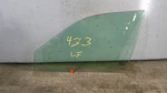 98 - 01 Toyota Camry Left Driver Front Door Window Regulator W/o Ultraviolet Used. Price: $59.16.