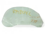 97-04 Porsche Boxster Convertible Door Window Glass Front Rh 98654251200 Oem Used. Price: $192.71.