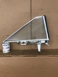 1965 1966 Ford Galaxie Door Left Driver Side Rear Window Glass C5AB-6329945-A Used. Price: $224.99.