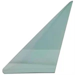 Oer VG2434T 1963-64 Impala Lh/rh Vent Glass, Tinted New. Price: $50.99.