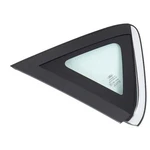 Genuine Ford 11-19 Fiesta Rear Body Trim Component BE8Z-5829711-C New. Price: $255.60.