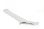 03-05 Honda Pilot Lh Left Front Driver Side Windshield Pillar Trim Oem 84151-S9V Used. Price: $26.99.