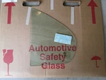 1995-1999 Nissan Maxima Fits Driverside Left Vent Glass FV5378GTN New. Price: $33.29.