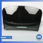07-13 Bmw E92 328I 335I Coupe Rear Windshield Screen Window Glass Oem Used. Price: $150.23.
