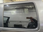 Driver Rear Door Glass Crew Cab Stx Fits 09-14 Ford F150 Pickup 630182 Used. Price: $219.00.