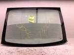 2008-2012 Chevy Malibu Back Glass Rear Window Oem 22743723 Used. Price: $570.00.