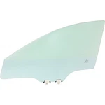 For Mazda 3 Sport Door Window Glass 2014-2018 Front Driver Side Hb/sedan New. Price: $123.83.