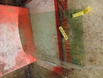 07 01 05 04 03 06 02 Volvo V70 XC70 Oem Right Rear Laminated Door Glass Window Used. Price: $74.99.