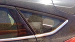 Driver Quarter Glass Hatchback Chrome Moulding Fits 12-18 Focus 287354 Used. Price: $144.79.
