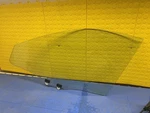 2017-2024 Mazda CX-5 Front Left Driver Side Door Window Glass Lh Oem KB7W-59-510 Used. Price: $180.00.