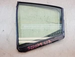 2015 2016 2017 2018 2019 2020 2021 Subaru Wrx Left Driver Rear Door Vent Glass Used. Price: $45.00.