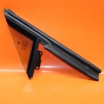Tesla Model Fixed Glass Run Left Front 2016 2017 2018 2019 2020 6006644-00-H New. Price: $224.10.