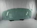 2012-2015 Honda Civic Coupe Left Front Door Glass Oem Used. Price: $85.39.