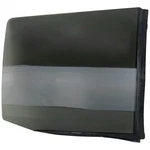 Door Glass Rear Right Hand Side For Chevy Suburban Passenger 15989988 Gmc C2500 New. Price: $109.36.