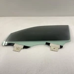 11-23 Dodge Charger Driver Left Front Door Glass Window 68068667AD Oem Used. Price: $170.99.