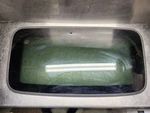 2006-2008 Acura Tsx Sunroof Glass Assembly Oem 70200-SEC-A01 43R-00123 Used. Price: $100.00.
