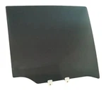 Fits: 2011-2017 Nissan Juke 4D Utility Rear Right Passenger Door Window Glass New. Price: $119.95.