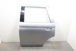 2018-2024 Ford Expedition Rear Left Driver Side Door Shell 122.5" Oem Silver Js Used. Price: $397.80.